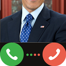 President Fake Call App Free APK