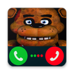 Fake call Five night Freddy