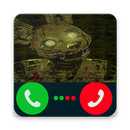 Fake Freddy Killer Call APK