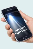 Flashlight Super Torch capture d'écran 1