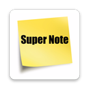 Super Note to Do List Free APK