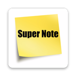 Super Note to Do List Free
