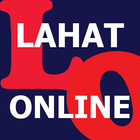 Lahat Online icône