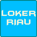 Riau Loker (Lowongan Kerja Riau) APK