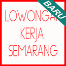 Lowongan Kerja Semarang APK