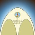 Chaliha Sahib
