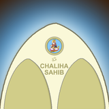 Chaliha Sahib icône