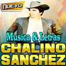 Chalino Sánchez Musica aplikacja