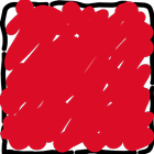 Chalk Caps 아이콘