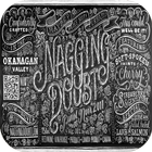 chalkboard lettering ideas-icoon