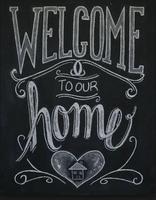 chalkboard lettering ideas ภาพหน้าจอ 2