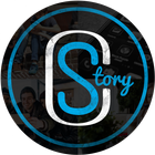 ChalkStory icon