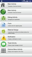 Learn Android Development Plakat