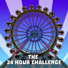 24 Hour Challenge: Theme Park アイコン