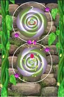Boomerang Eggs-Balls Affiche