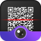 QR Code & Barcode Scanner Pro icône