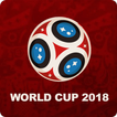 ”World Cup 2018 - Fixtures & Live scores