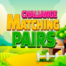 Challenge Matching Pairs APK