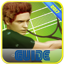 Guide for Virtua Tennis Challenge APK