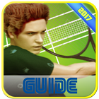 Guide for Virtua Tennis Challenge simgesi