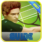 آیکون‌ Guide for Virtua Tennis Challenge