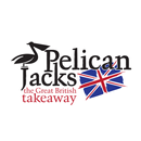 Pelican Jacks Middlesbrough aplikacja