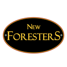 New Foresters - Nottingham ไอคอน