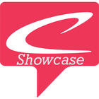CM Showcase icône