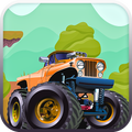 Monster Truck ifni