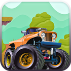 Monster Truck ifni 图标