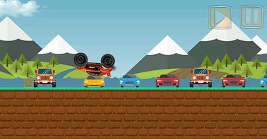 Monster Truck ifni 截图 2