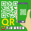 Lector Código QR Tio Orco