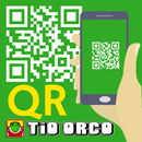 Lector Código QR Tio Orco APK