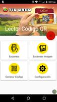 Lector Código QR スクリーンショット 1