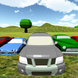 Madness Rally 3D