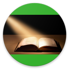 Bible Motivation-icoon