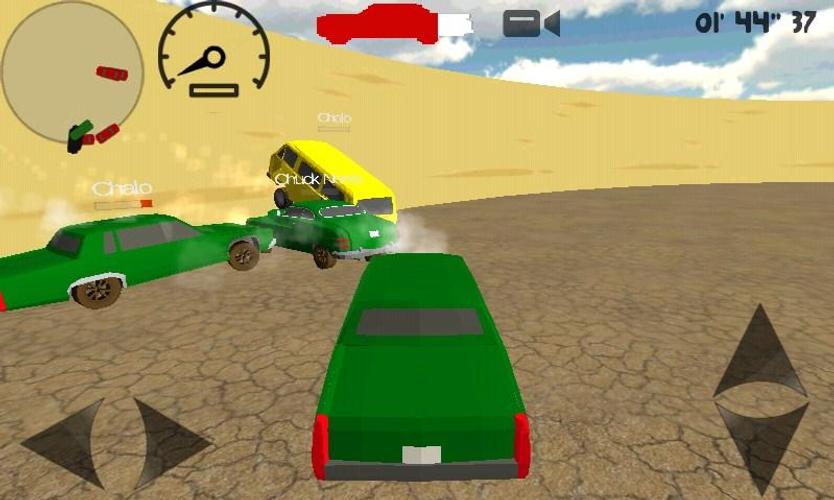 Crash Arena For Android Apk Download