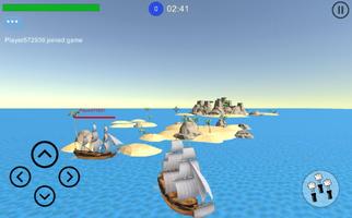 Century Of Pirates screenshot 1