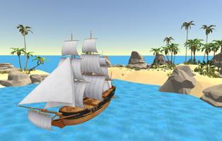 Century Of Pirates screenshot 2