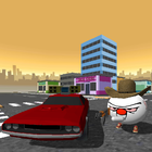 Crash Arena Multiplayer أيقونة