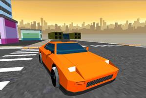 Crash Arena Multiplayer الملصق