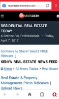 Property Finder-Kenya capture d'écran 3
