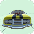 ”Stunt Road