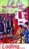 Chalosak Malosak or Sbz Sitara Poster