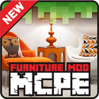Furniture MODS For MCPE আইকন