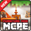 Furniture MODS For MCPE