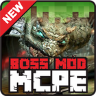 Boss MODS For MCPE Zeichen