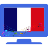 French TV Channels 아이콘