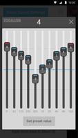 PlankTone Music Player capture d'écran 3