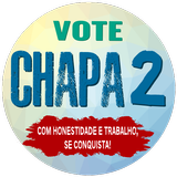 Chapa 2 Honestidade e Trabalho ikona